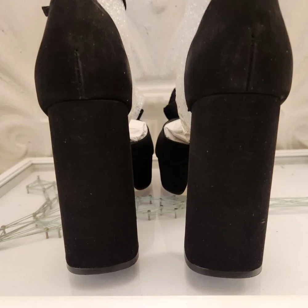 Steve Madden 